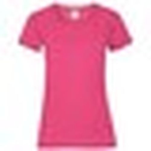 T-shirt Valueweight - Fruit Of The Loom - Modalova