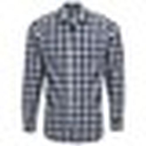 Camicia a maniche lunghe Mulligan - Premier - Modalova