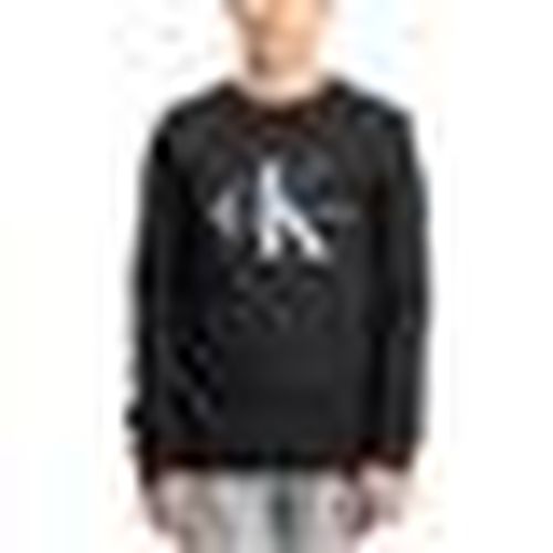 Felpe IU0IU00675 BEH - Calvin Klein Jeans - Modalova