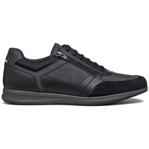 Sneakers Geox U46H5A 0PTEK - Geox - Modalova