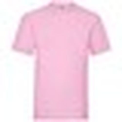 T-shirts a maniche lunghe Valueweight - Fruit Of The Loom - Modalova