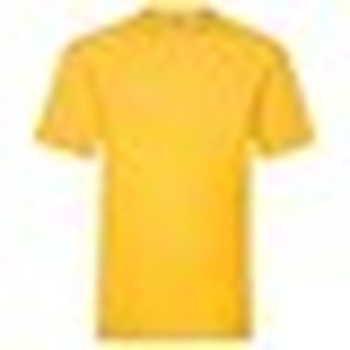 T-shirts a maniche lunghe Valueweight - Fruit Of The Loom - Modalova