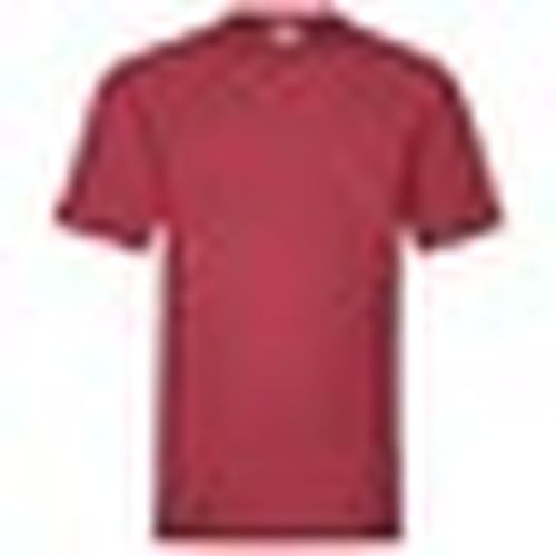 T-shirts a maniche lunghe Valueweight - Fruit Of The Loom - Modalova