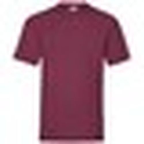 T-shirt Valueweight - Fruit Of The Loom - Modalova