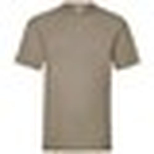 T-shirts a maniche lunghe Valueweight - Fruit Of The Loom - Modalova