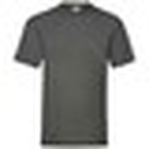T-shirt Valueweight - Fruit Of The Loom - Modalova