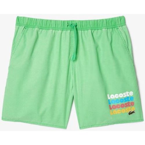 Pantaloni Lacoste SWIMSUIT - Lacoste - Modalova