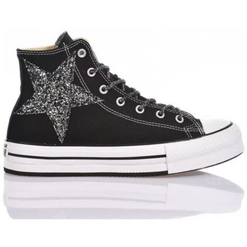 Sneakers Converse Platform Eva Black Stars - Nobrand - Modalova