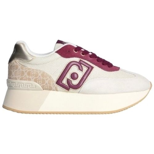 Sneakers Liu Jo SCARPE D25LJ10 - Liu jo - Modalova