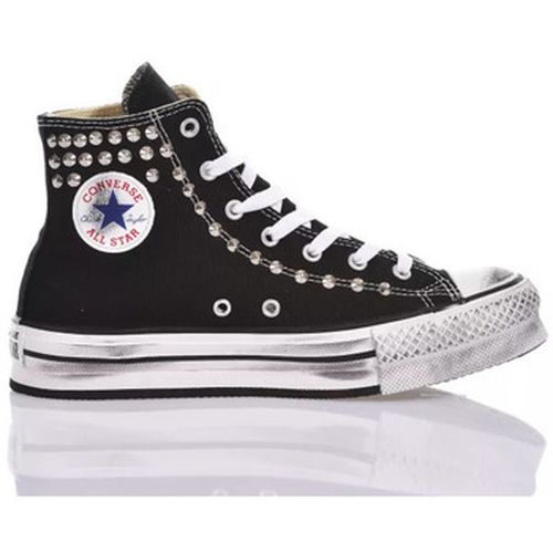 Sneakers Converse Platform Eva Black Studs - Nobrand - Modalova