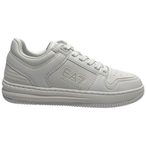 Sneakers Sneaker U25EA01 - Ea7 emporio armani - Modalova