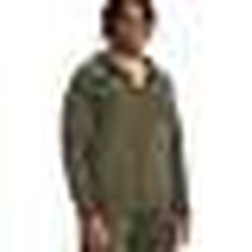 Felpa Rival Fleece Full-Zip - Under Armour - Modalova