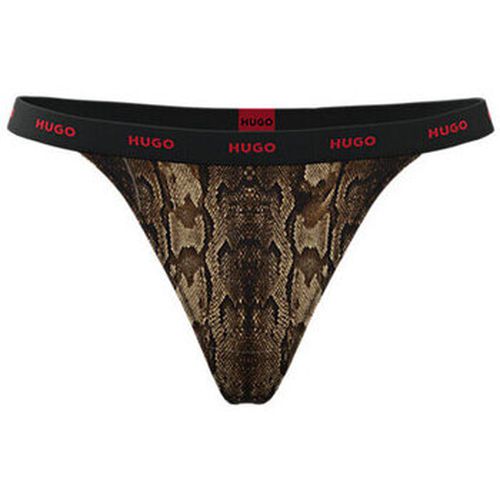 Tanga PERIZOMA STAMPATO 10253965 01 - Boss - Modalova