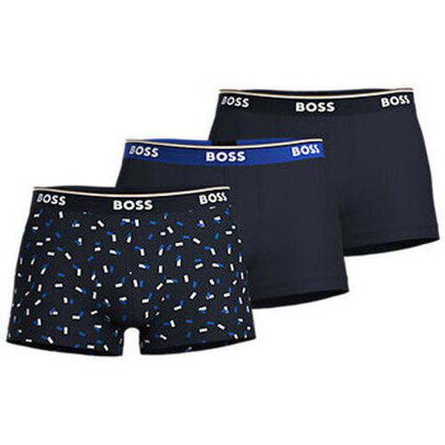 Boxer Tronco 3P Power Desig 10260726 01 - Boss - Modalova