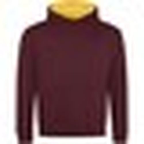 Felpe con cappuccio Awdis Varsity - Awdis - Modalova