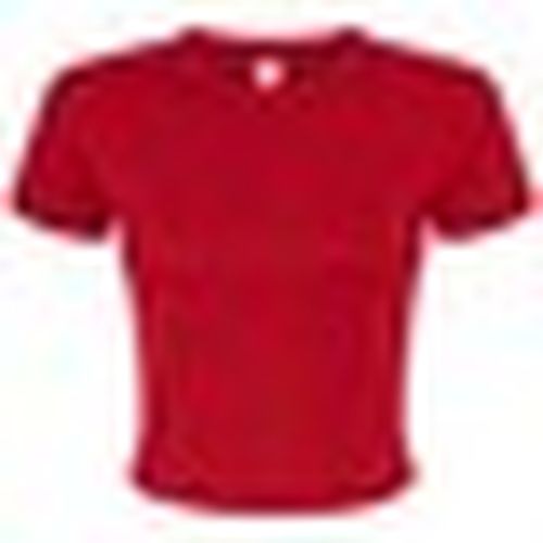 T-shirts a maniche lunghe RW10077 - Bella + Canvas - Modalova