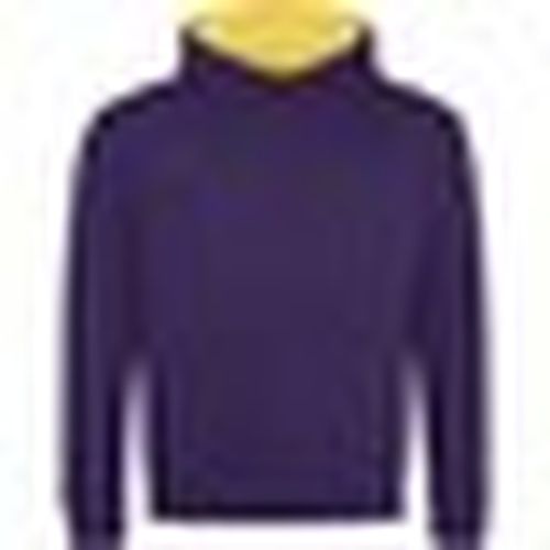 Felpe con cappuccio Awdis Varsity - Awdis - Modalova