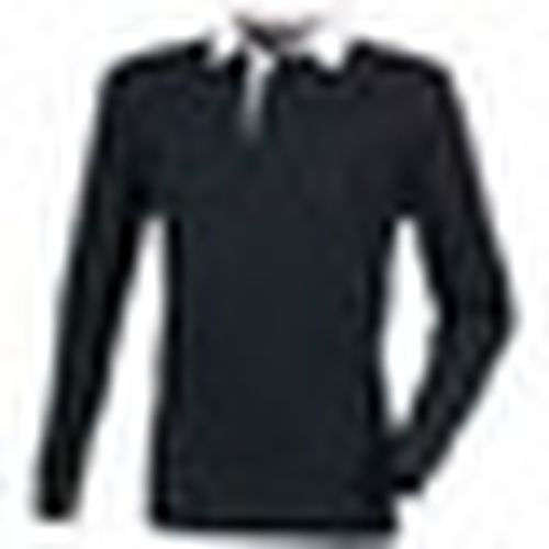 Camicia a maniche lunghe Premium - FRONT ROW - Modalova