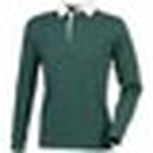 Camicia a maniche lunghe Premium - FRONT ROW - Modalova