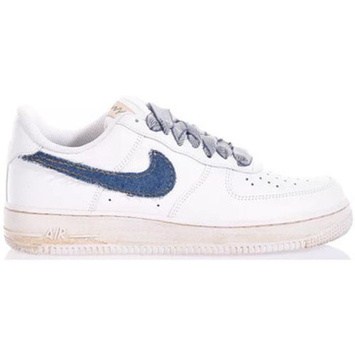 Sneakers Air Force 1 Caffeine Denim - Nike - Modalova