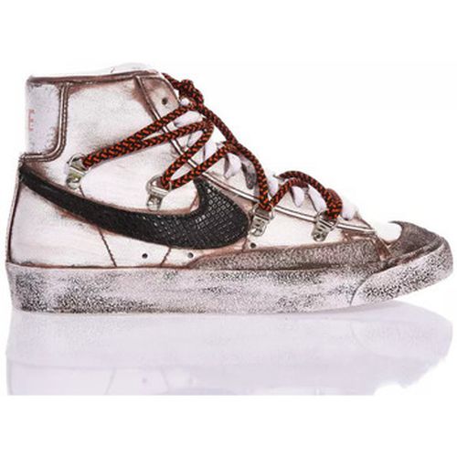 Sneakers Nike Blazer Overlaces - Nike - Modalova