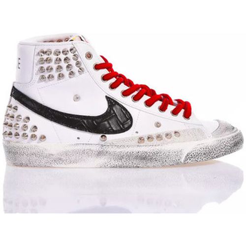 Sneakers Nike Blazer Studs Woven - Nike - Modalova