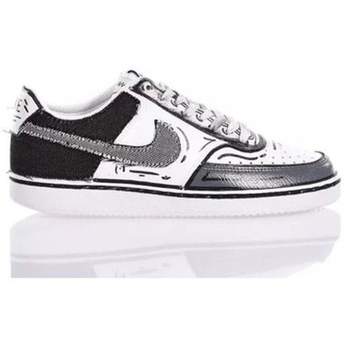 Sneakers Nike Comics Black Jeans - Nike - Modalova