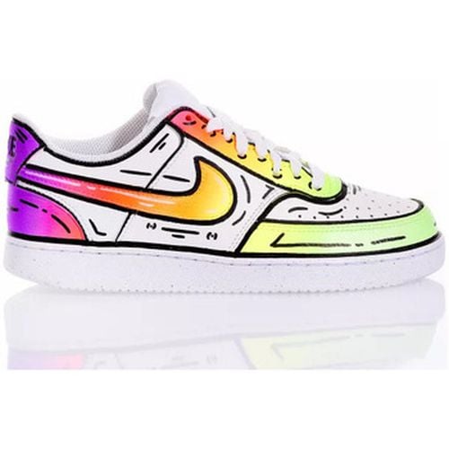 Sneakers Comics Hot California - Nike - Modalova