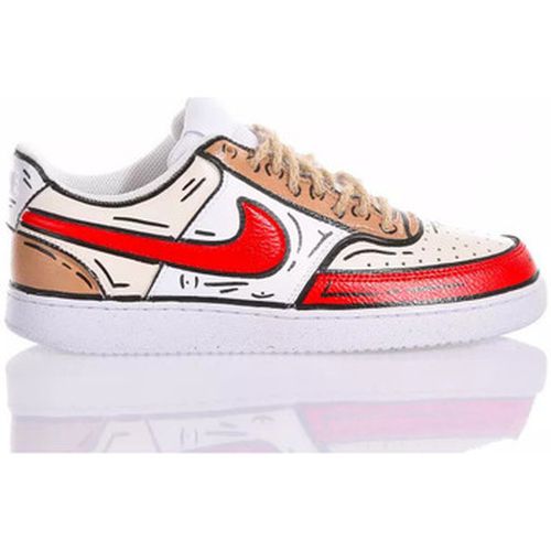 Sneakers Nike Comics Red Caramel - Nike - Modalova