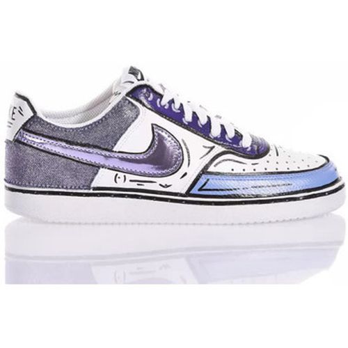 Sneakers Nike Comics Shiny Violet - Nike - Modalova