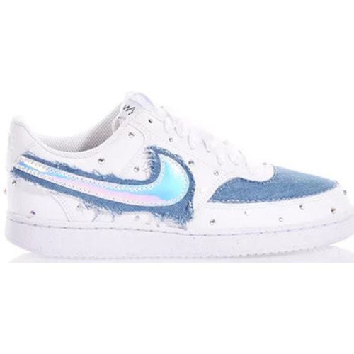 Sneakers Nike Denim Blue Rain - Nike - Modalova