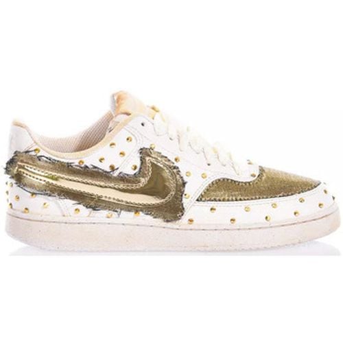 Sneakers Nike Denim Gold Rain - Nike - Modalova