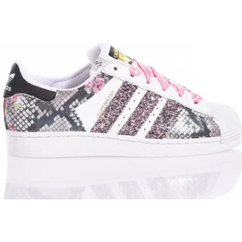 Sneakers adidas Superstar Blossom - Adidas - Modalova