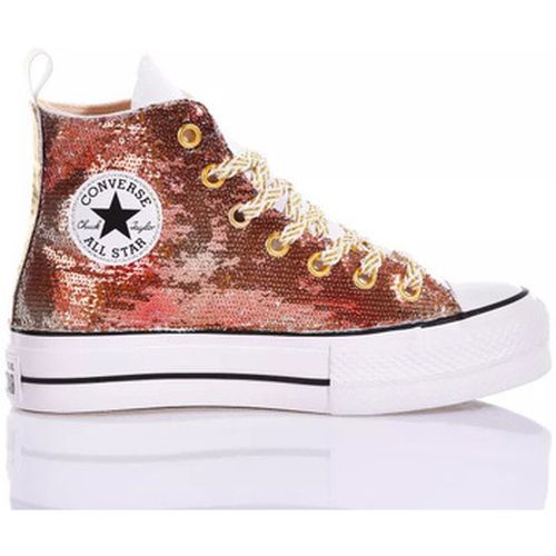 Sneakers Platform Hot Gleam - Converse - Modalova