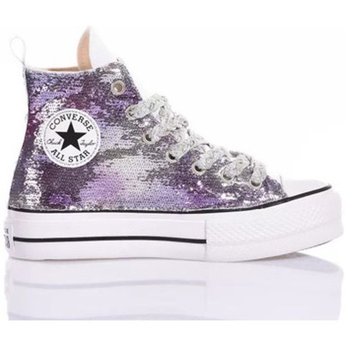 Sneakers Platform Cold Gleam - Converse - Modalova