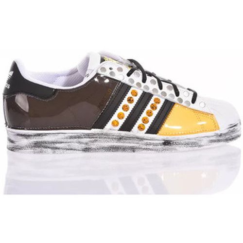 Sneakers Superstar Rock Juice - Adidas - Modalova