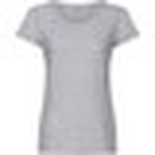 T-shirts a maniche lunghe 61420 - Fruit Of The Loom - Modalova