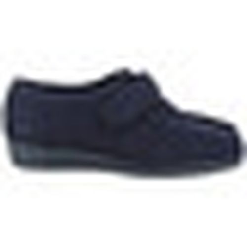 Sneakers basse 10104 marino - Doctor Cutillas - Modalova