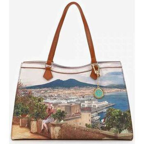 Borsa BORSA A SPALLA DONNA 639-LEMON TREE - Y Not? - Modalova