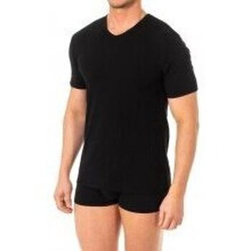 T-shirt Abanderado A0DGO-NEGRO - Abanderado - Modalova