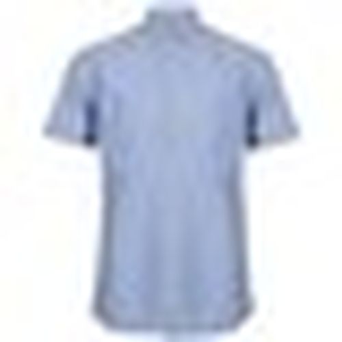 Camicia a maniche corte dern - Henbury - Modalova