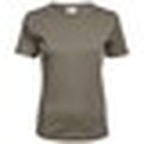 T-shirt Tee Jays Interlock - Tee Jays - Modalova