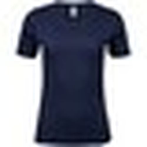 T-shirts a maniche lunghe Interlock - Tee Jays - Modalova