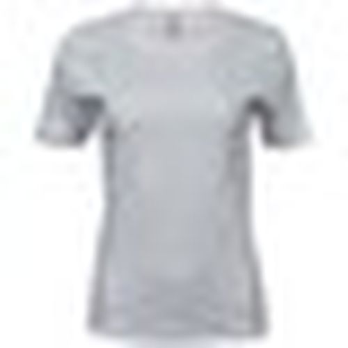 T-shirts a maniche lunghe Interlock - Tee Jays - Modalova