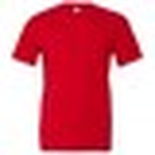 T-shirt Bella + Canvas CV3001 - Bella + Canvas - Modalova