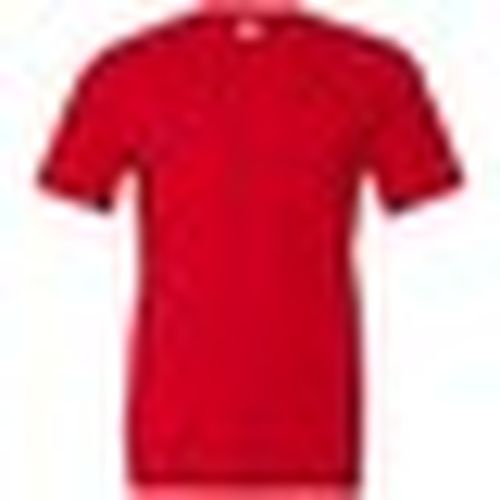 T-shirts a maniche lunghe CV3001 - Bella + Canvas - Modalova