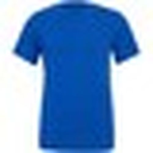 T-shirts a maniche lunghe CV3001 - Bella + Canvas - Modalova