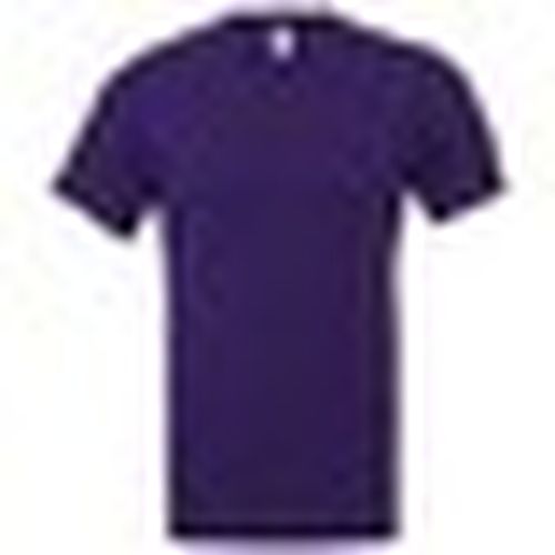 T-shirt Bella + Canvas CV3001 - Bella + Canvas - Modalova