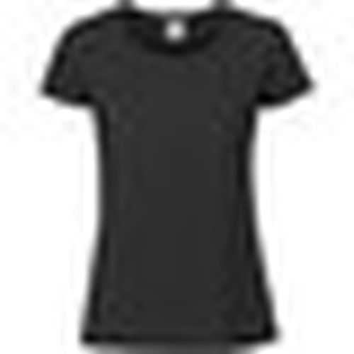 T-shirts a maniche lunghe Iconic - Fruit Of The Loom - Modalova