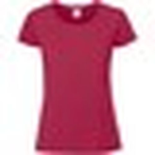 T-shirts a maniche lunghe Iconic - Fruit Of The Loom - Modalova